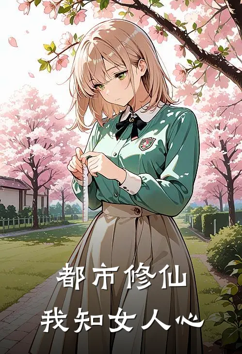 都市修仙：我知女人心