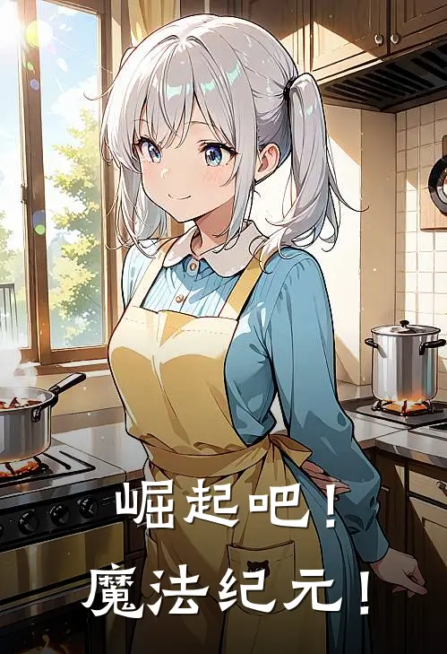 崛起吧！魔法纪元！（艾瑞克莉莉安）全文免费阅读无弹窗大结局_崛起吧！魔法纪元！最新章节列表_笔趣阁（艾瑞克莉莉安）