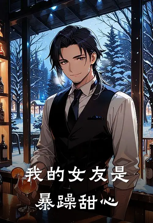 我的女友是暴躁甜心