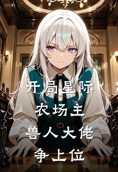 开局星际农场主，兽人大佬争上位