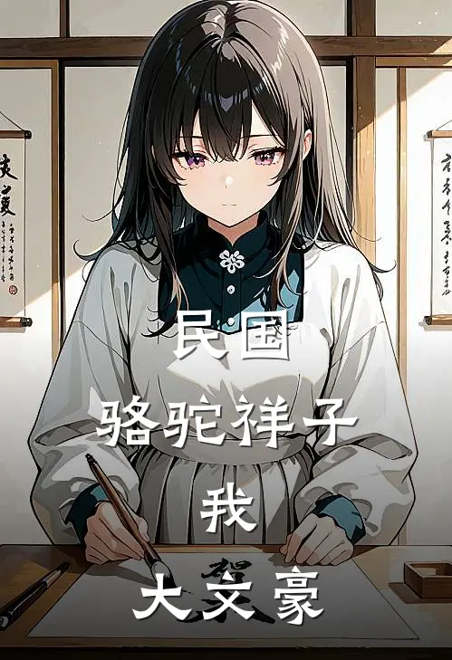 民国：骆驼祥子，我，大文豪(祥子张祥)免费小说完结版_最新章节列表民国：骆驼祥子，我，大文豪(祥子张祥)