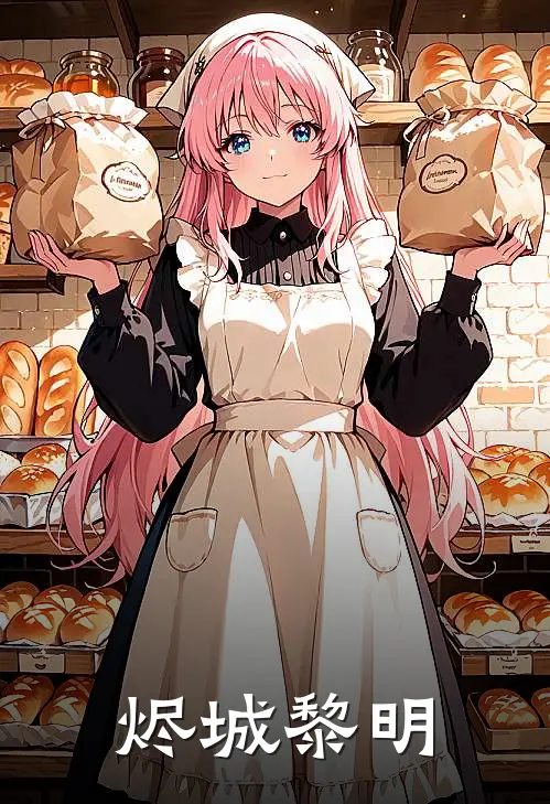 烬城黎明林深陈峰最新小说推荐_热门小说排行榜烬城黎明(林深陈峰)