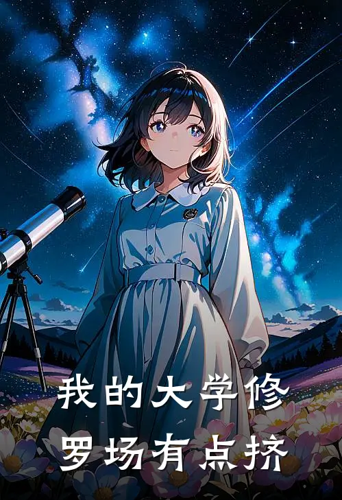 我的大学修罗场有点挤