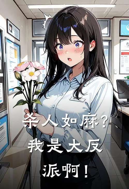 杀人如麻？我是大反派啊！