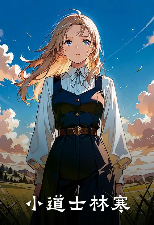小道士林寒