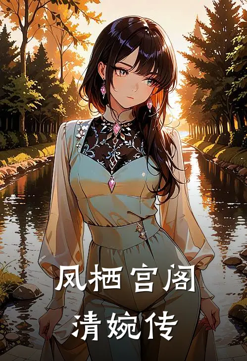 凤栖宫阁清婉传