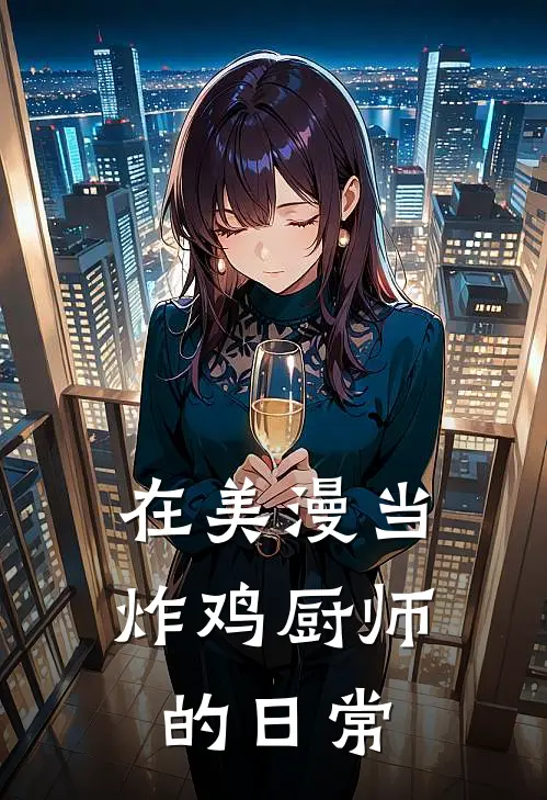 在美漫当炸鸡厨师的日常