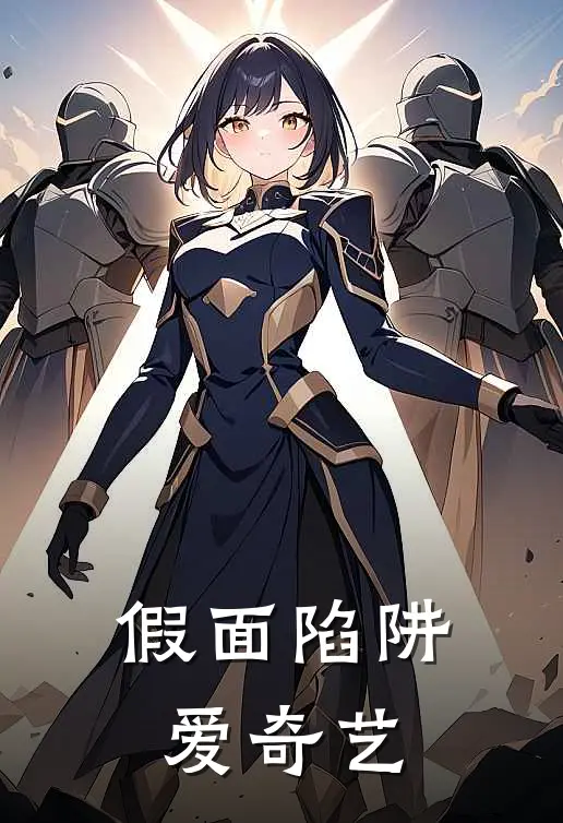 假面陷阱爱奇艺