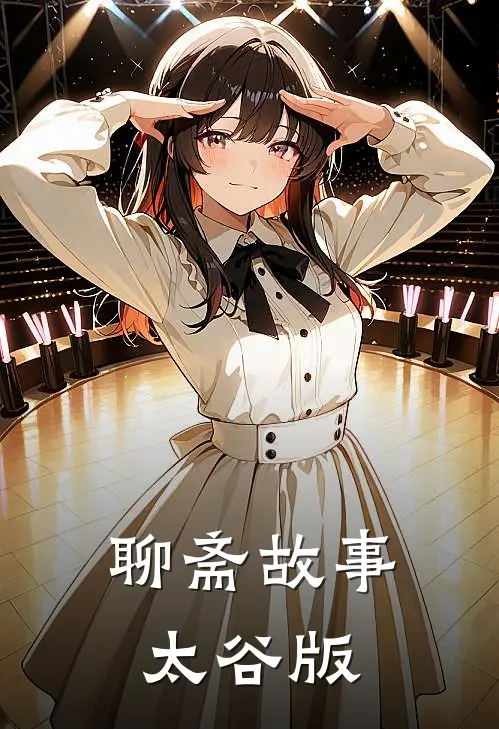 聊斋故事太谷版蒙新张秀才免费小说完结_最新章节列表聊斋故事太谷版(蒙新张秀才)