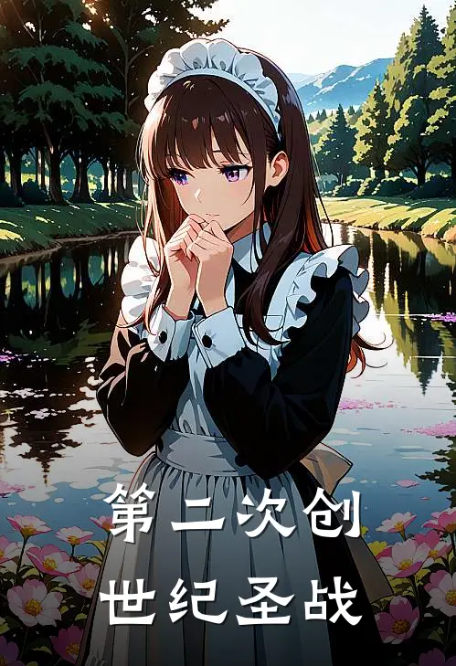 第二次创世纪圣战