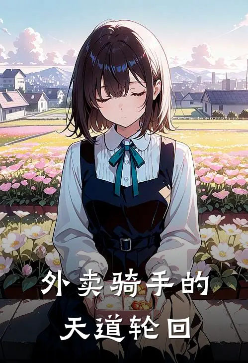 外卖骑手的天道轮回（陈默苏千雪）最新章节列表