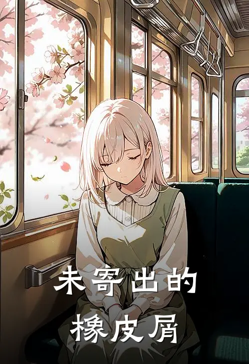 未寄出的橡皮屑