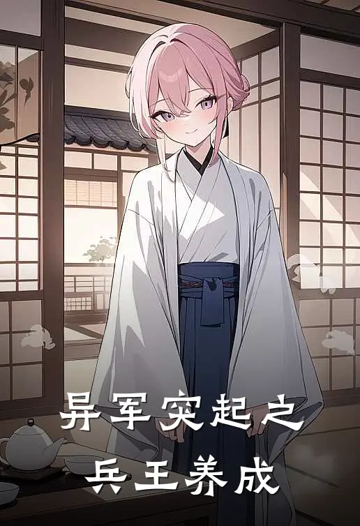 异军突起之兵王养成