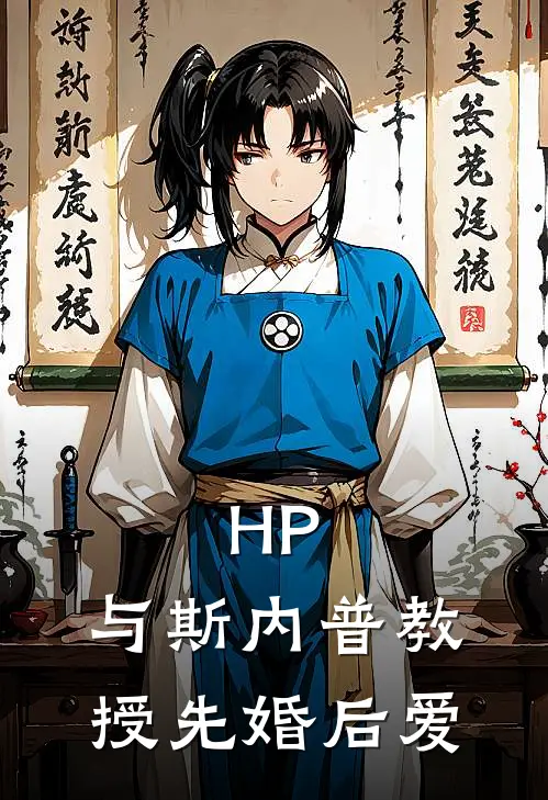 HP：与斯内普教授先婚后爱(哈利西弗勒斯)免费完结小说_小说完整版免费阅读HP：与斯内普教授先婚后爱(哈利西弗勒斯)