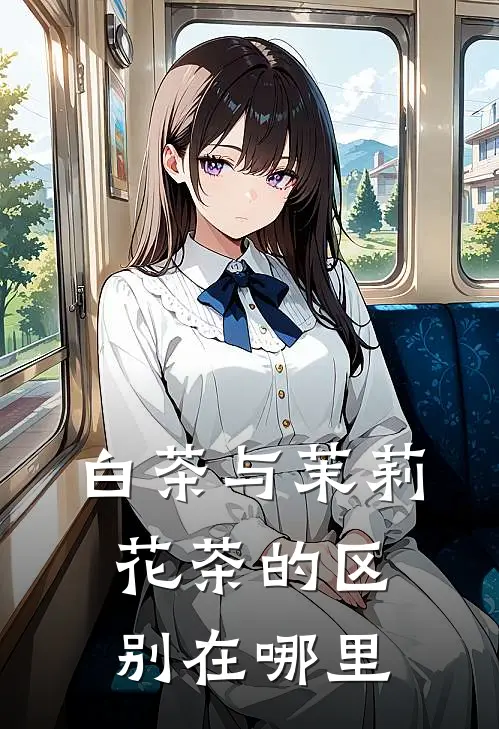 白茶与茉莉花茶的区别在哪里