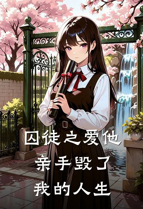 囚徒之爱他亲手毁了我的人生