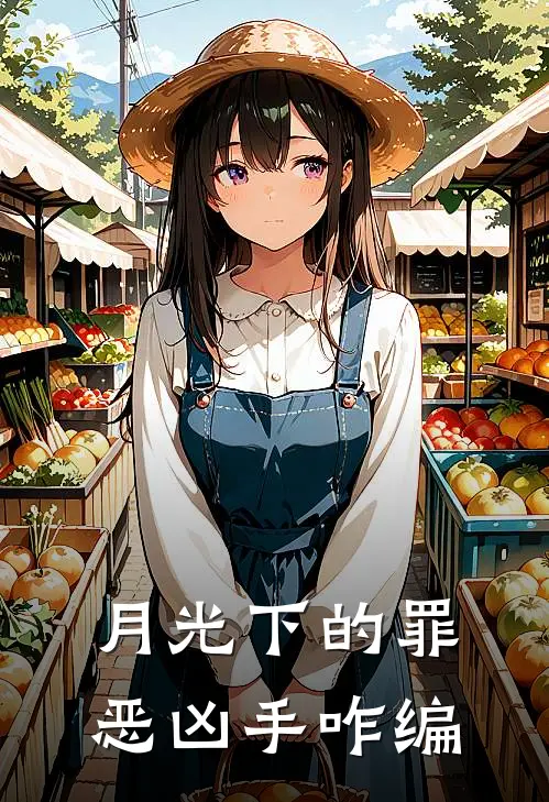 月光下的罪恶凶手咋编