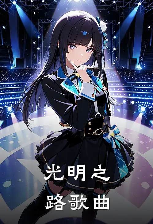 光明之路歌曲