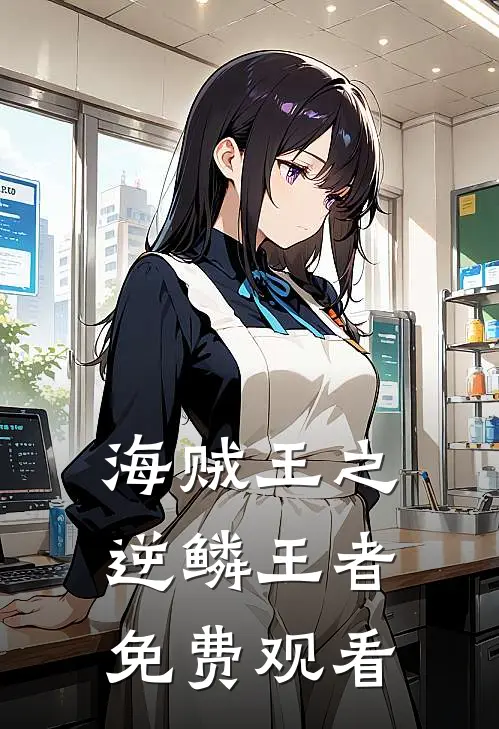 海贼王之逆鳞王者免费观看