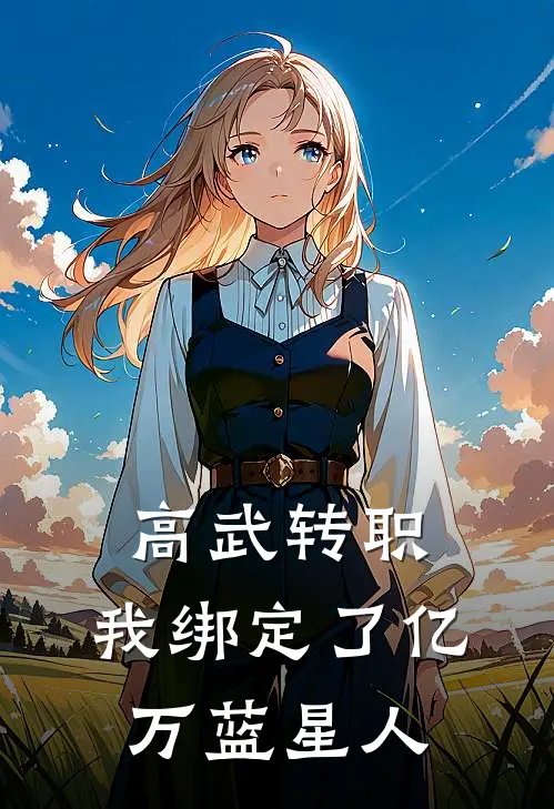 高武转职：我绑定了亿万蓝星人