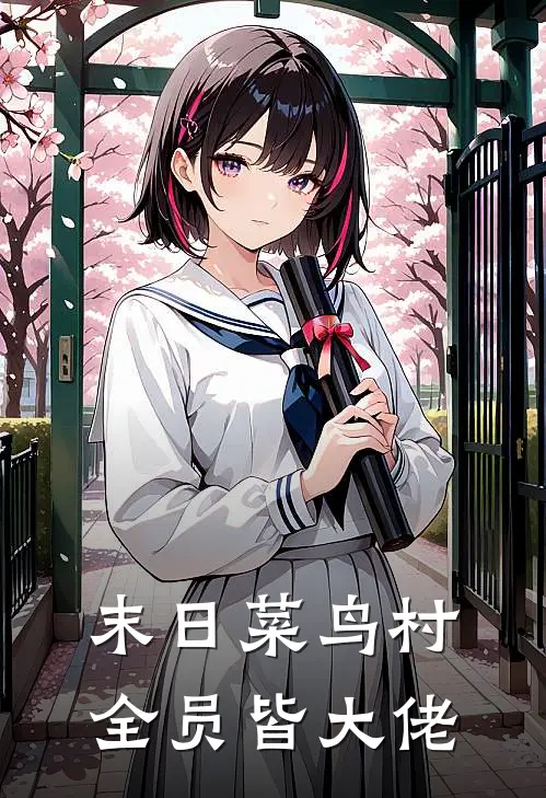 末日菜鸟村，全员皆大佬