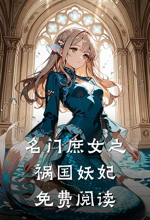 名门庶女之祸国妖妃免费阅读