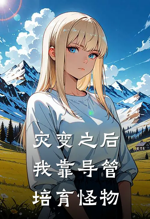 灾变之后，我靠导管培育怪物(孙铭文孙铭泽)最新章节在线阅读_(灾变之后，我靠导管培育怪物)最新章节在线阅读