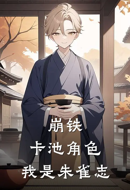 崩铁：卡池角色，我是朱雀志