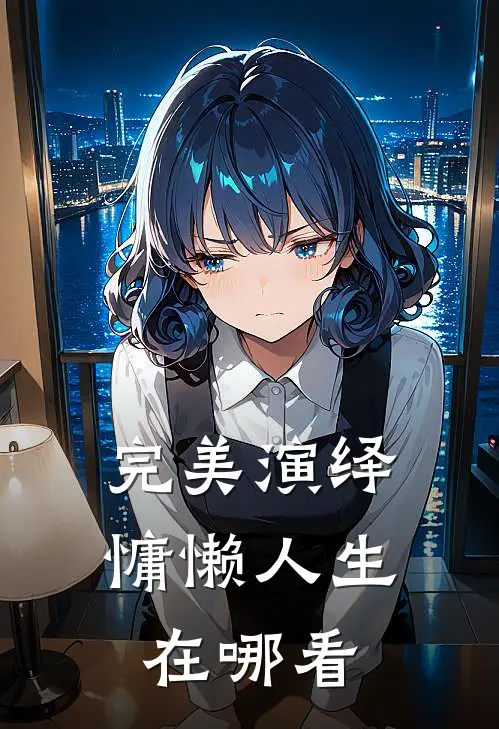 完美演绎慵懒人生在哪看