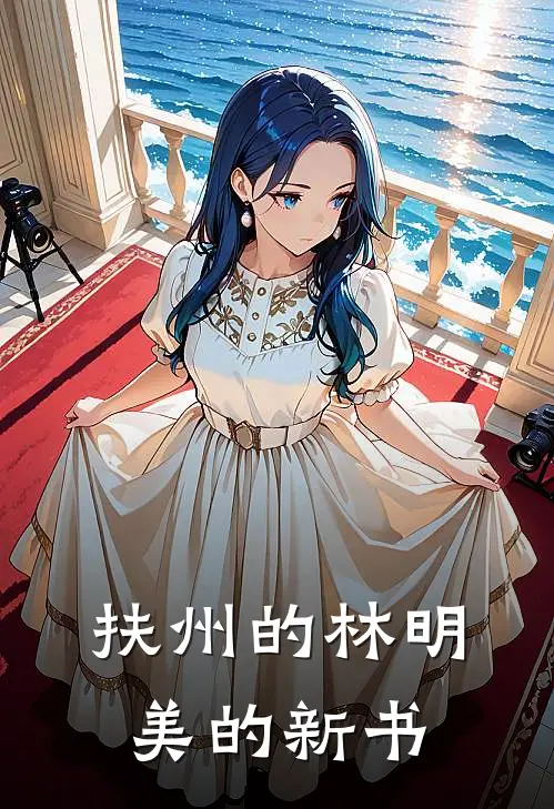 扶州的林明美的新书