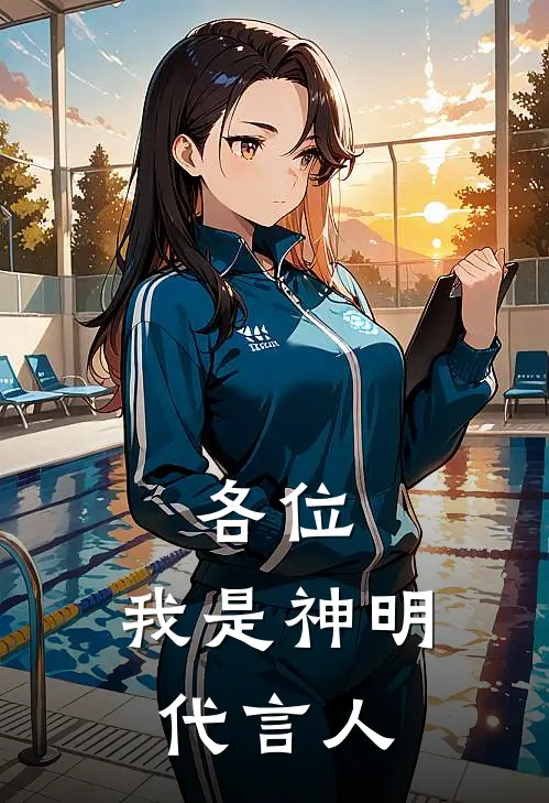 各位，我是神明代言人