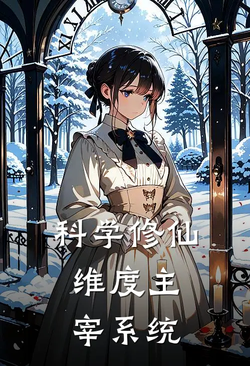 科学修仙：维度主宰系统(林默赵无尘)全本免费在线阅读_科学修仙：维度主宰系统最新章节在线阅读