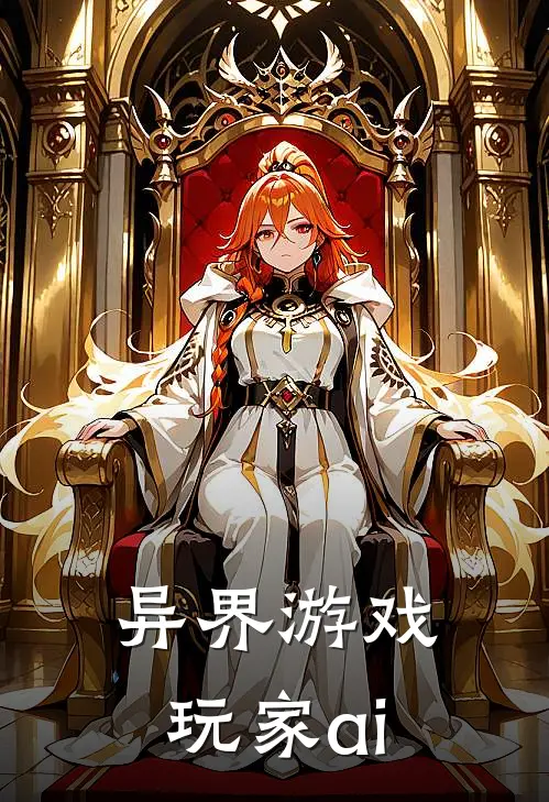 异界游戏玩家ai