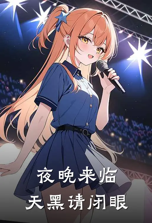 夜晚来临，天黑请闭眼柯衡齐临最新小说推荐_完结小说夜晚来临，天黑请闭眼(柯衡齐临)