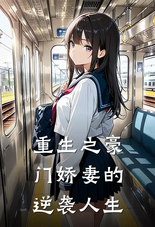 重生之豪门娇妻的逆袭人生