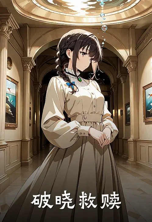 破晓救赎