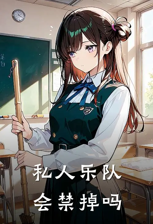 私人乐队会禁掉吗