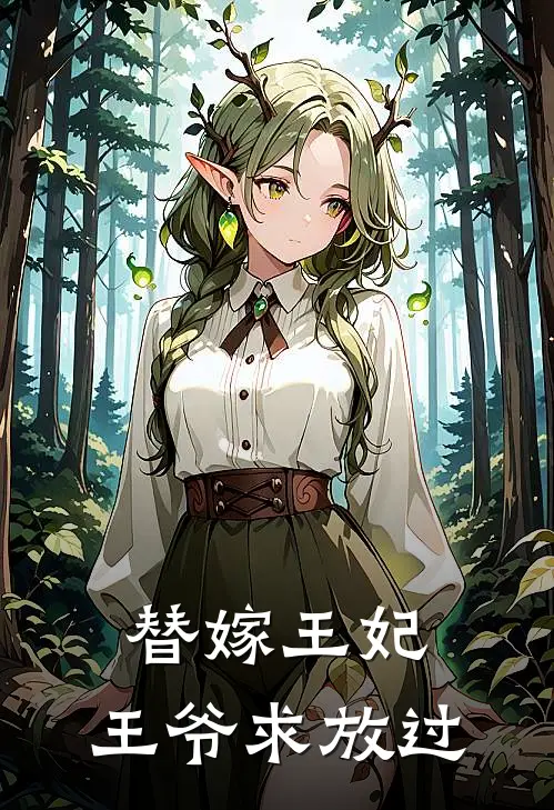 替嫁王妃：王爷求放过