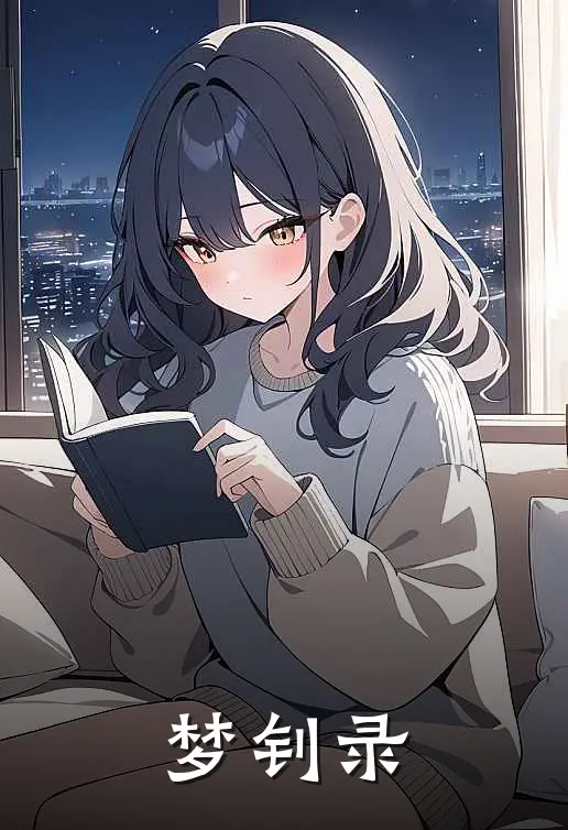 梦钊录(高晓周星依)在线免费小说_免费阅读全文梦钊录(高晓周星依)