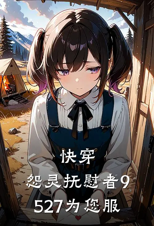 快穿：怨灵抚慰者9527为您服