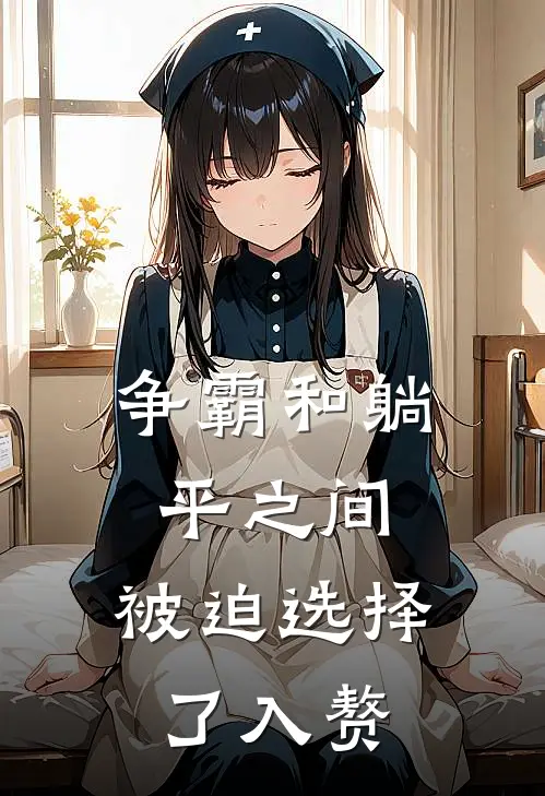 争霸和躺平之间，被迫选择了入赘