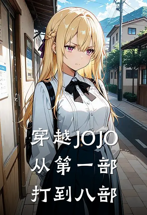 穿越JOJO：从第一部打到八部迪奥乔纳森完整版免费小说_热门网络小说推荐穿越JOJO：从第一部打到八部(迪奥乔纳森)