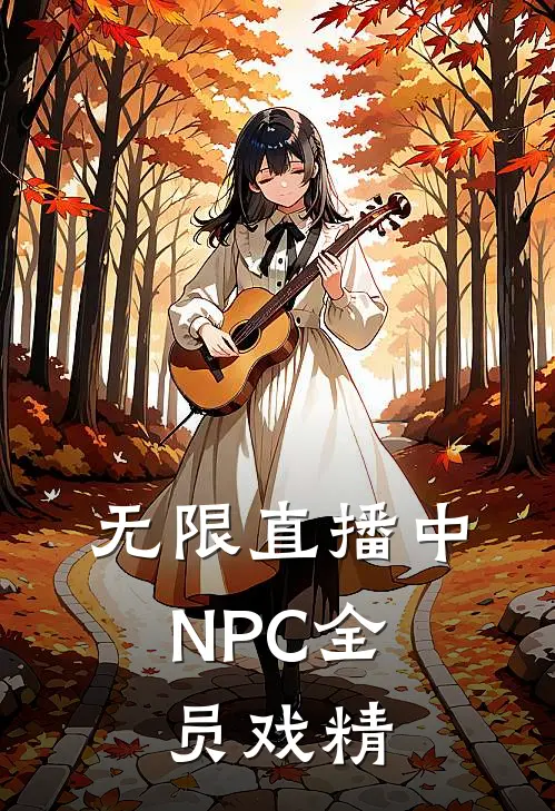 无限直播中，NPC全员戏精