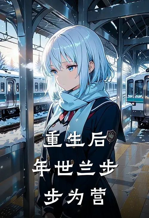 重生后，年世兰步步为营