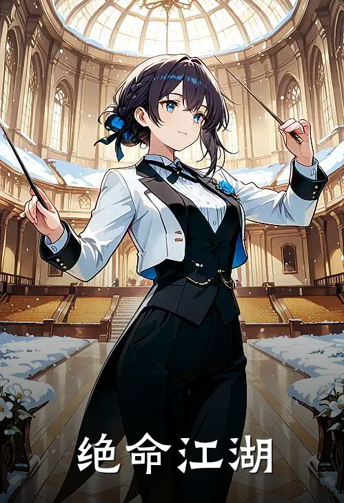 绝命江湖