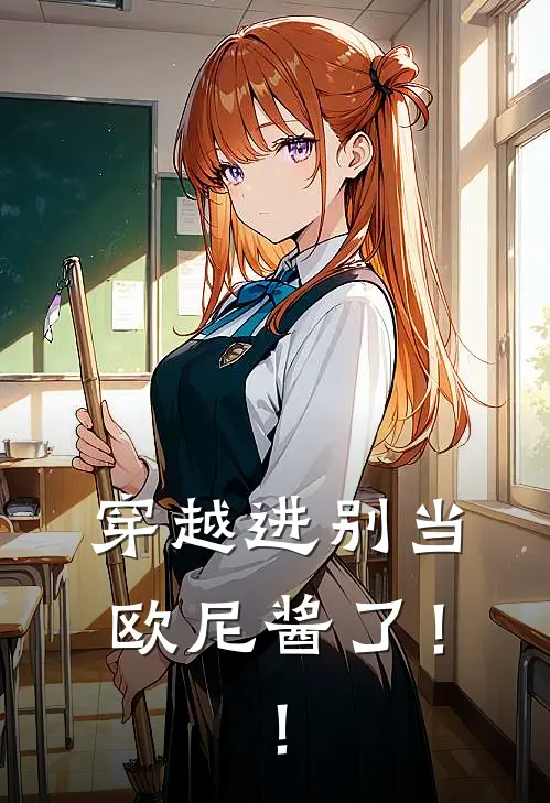 穿越进别当欧尼酱了！！