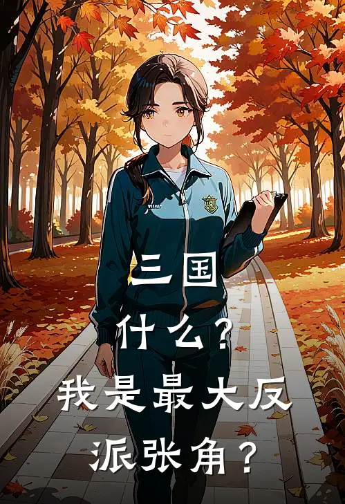 三国：什么？我是最大反派张角？宋墨乔青青完结好看小说_最新章节列表三国：什么？我是最大反派张角？(宋墨乔青青)