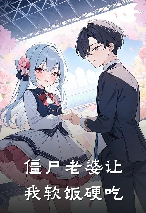 僵尸老婆让我软饭硬吃