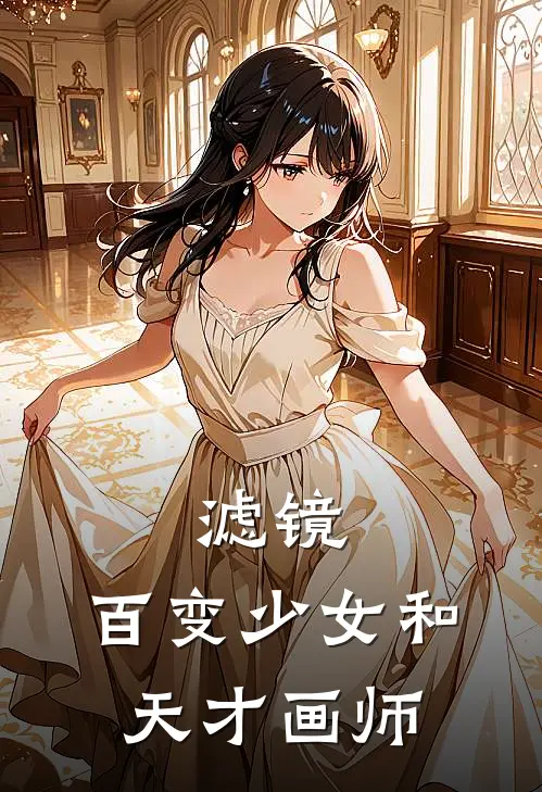 滤镜：百变少女和天才画师