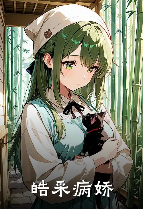 皓采(病娇)